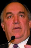 Governor John Engler, love him or hate him